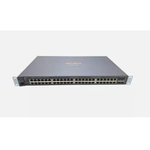 HPE J9775A#ABA Aruba 2530-48G Managed Switch 48 Ethernet Ports & 4 Gb SFP