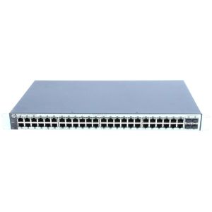 HPE J9981A#ABA OfficeConnect 1820 48-Port Gig Smart Switch