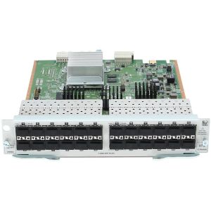 HPE J9988A Aruba 5400R 24-port 1GbE SFP MACsec v3 zl2 Module RETAIL