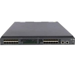 HPE JG296-61101 5920AF-24XG Managed Switch 24 1/10 Gb SFP+ Ports