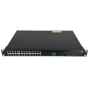HPE JG936-61001 5130-24G-PoE+-4Sfp+ El Switch F/S