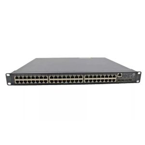 HPE JG937-61001 5130-48G-POE+ 4SFP+ (370W) EI 48 Port Managed Switch Ref
