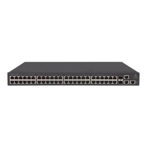 HPE JG961A 1950-48G-2SFP+-2Xgt Switch
