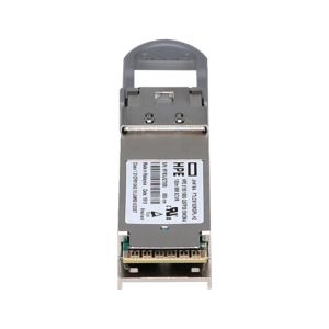 HPE JH419A X150 - QSFP28 Transceiver Module - 100 Gigabit Ethernet
