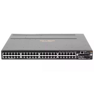 HPE JL072A 3810M 48G 1-slot Switch without psu F/S