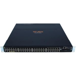 HPE JL074-61001 Aruba 3810M 48G PoE+ 1-slot Switch