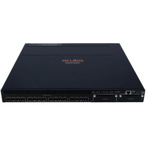 HPE JL075-61101 Aruba 3810M 16SFP+ 2-slot Switch RETAIL