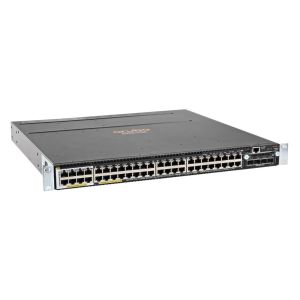 HPE JL076-61101 Aruba 3810M 40G 8 Smart Rate PoE+ 1-slot Switch
