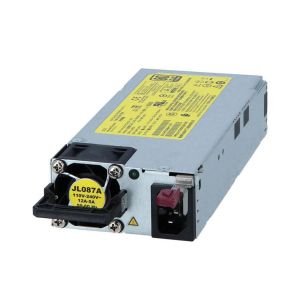 HPE JL087A Aruba 1050 Watt Power Supply