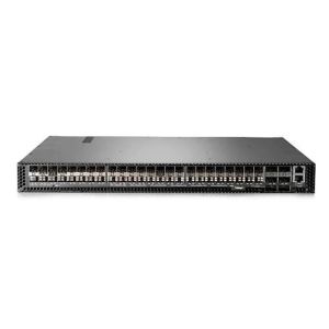 HPE JL317-61001 Altoline 6921 48SFP+ 6QSFP+ X86 ONIE AC Front-to-Back Switch