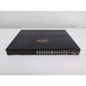 HPE JL320A Aruba 2930M 24G PoE+ 1 Slot Switch Ref