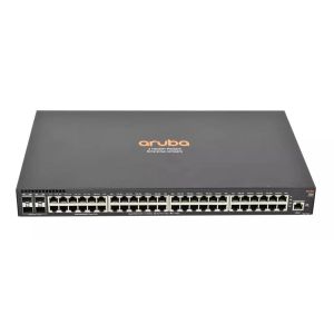 HPE JL355-61101 Aruba 2540 48G 4SFP+ Switch