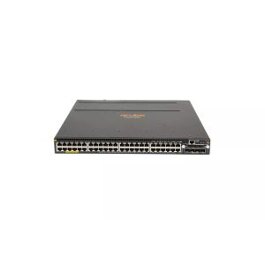 HPE JL429-61002 Aruba 3810M 48G PoE+ 4SFP+ 1050W Switch Ref