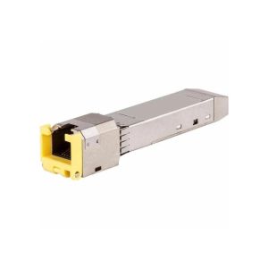 HPE JL563C Aruba 10Gbase-T SFP+ RJ45 30m Cat6A Transceiver