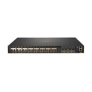HPE JL625A Aruba 8325-48Y8C 48p FB 6F 2PS Bdl Switch