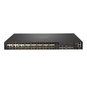 HPE JL635A Aruba 8325-48Y8C 48p 25g 8p 100g Switch REF