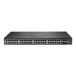HPE JL667A Aruba 6300F 48-port 1GbE and 4-port SFP56 Switch