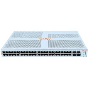 HPE JL685-61001 Aruba ION 1930 48G 4Sfp/Sfp+ Switch