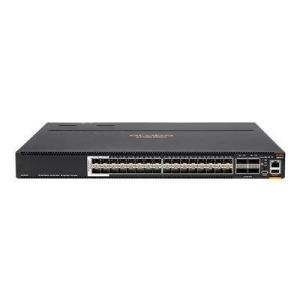 HPE JL717A Aruba CX 8360-32Y4C V2 - switch - 32 ports - managed - rack-mountable