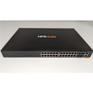 HPE JL724-61201 Aruba Networking CX 6200F 24G 4SFP+ Switch