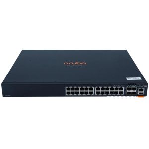 HPE JL724A#ABA Aruba 6200F 24G 4Sfp+ Switch RETAIL