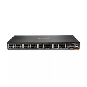 HPE JL726A Aruba 6200F 48G 4SFP+ Switch F/S