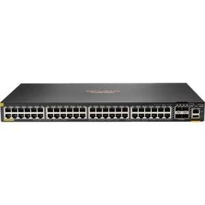 HPE JL728A Aruba 6200F 48G Cl4 4Sfp+ 740W Switch