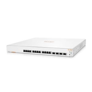 HPE JL805A Aruba Instant On 1960 12XGT 4SFP+ Switch RETAIL