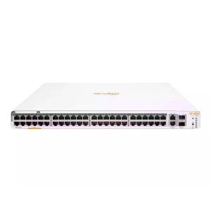 HPE JL809A Aruba Instant On 1960 2SFP+ 600W Switch Retail