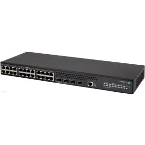 HPE JL828-61001 FlexNetwork 5140 24G 4SFP+ EI Switch