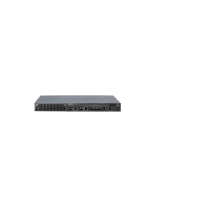 HPE JW752A Aruba 7220 4P 10GBASE-X SFP+2 Dual Pers Mobility Controller.