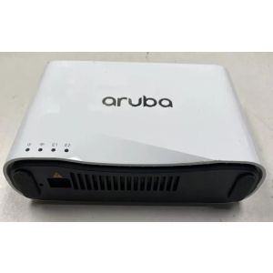 HPE JY722A Aruba Ap-203RP US PoE Unified RAP