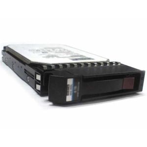 Hpe K2Q82A 4TB 7.2k SAS 12Gbps 2.5 Inch SFF 512E MSA Hdd-F/S