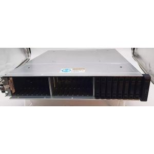 HP K2R80A 2040 SAN Dual Controller SFF Storage Hard drive array