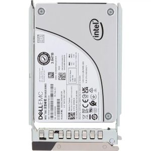 Dell KM4C4 SATA-6Gbps 2.5Inch Read Intensive 1DWPD Hot Plug SSD
