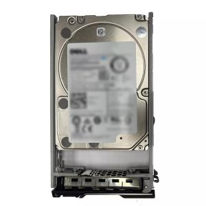 Dell KRDKK 8TB 7.2k NL SAS 12Gbps 3.5inch Hot Plug Hard Drive Brand New