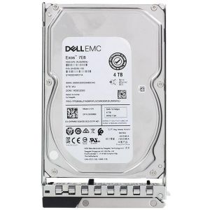 Dell KRM6X 4TB 7.2K NL SAS 12Gbps 512n 3.5" Hot-Plug Hard Drive