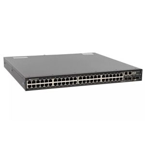Dell KYGVD EMC Networking N3048ET-ON Switch 48 Ports Managed Rack-Mountable Switch