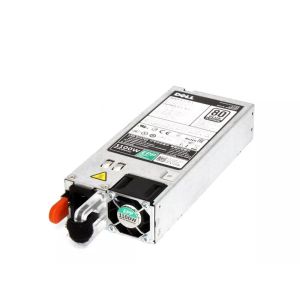 Dell L1100E-S0 PE R520/R620/R720/R720XD 1100 Watt RDNT Power Supply