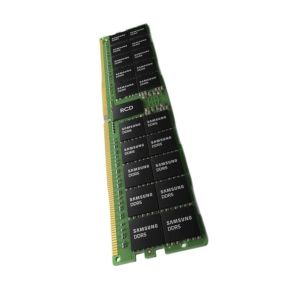 Samsung M321R2GA3PB0-CWMKJ 32GB DDR5 RDIMM 288-pin 5600Mbps PC5-44800 Memory New