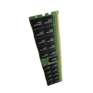 Samsung M321R8GA0PB0-CWMCJ 64GB (1x64GB) DDR5 5600Mbps PC5-44800 2Rx4 ECC Memory New