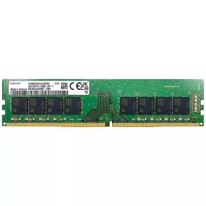 Samsung M378A4G43AB2-CWEDY DDR4-3200 32GB ECC UDIMM Memory New