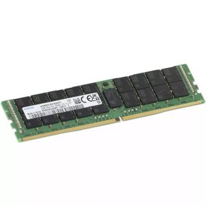 Samsung M386AAK40B40-CWD6Y 128GB 8RX4 PC4-2666V DDR4-21300 Memory