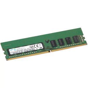 SAMSUNG M391A1G43DB0-CPB 8GB 2133MHZ PC4-17000 Ecc Memory
