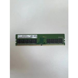 Samsung M391A2G43BB2-CWEQ 16GB DDR4 UDIMM 288-pin 3200Mbps Memory New