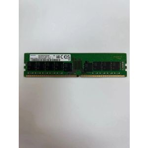 Samsung M391A4G43MB1-CTD 32GB PC4-21300 DDR4-2666Mhz 2RX8 UDIMM ECC Memory New