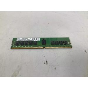 Samsung M393A1G43EB1-CRC0Q 8GB PC4-19200 DDR4-2400MT/s 2RX8 ECC Memory