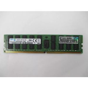 Samsung M393A2G40DB0-CPB0Q 16GB PC4-17000 DDR4-2133MT/s 2RX4 ECC Memory