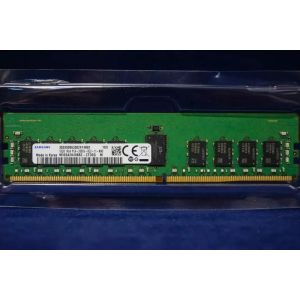 Samsung M393A2K40BB2-CTD6Q 16GB PC4-21300 DDR4-2666MT/s ECC Ref Memory