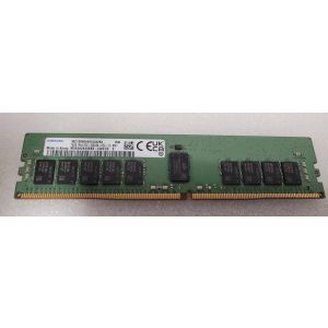 Samsung M393A2K40EB3-CWEBY 16GB PC4-25600 DDR4-3200Mbps 1RX4 ECC Memory New